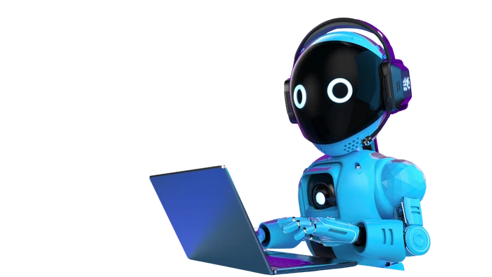 Assistente de IA